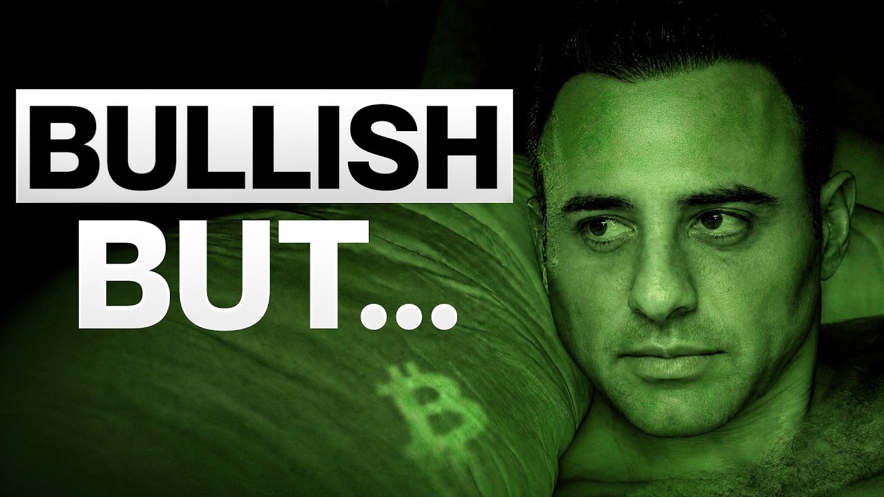 Don’t Trust Bitcoin’s Uptober Yet! [WARNING]
