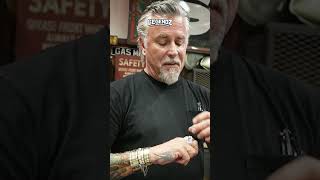 Richard Rawlings Rings 💎😲