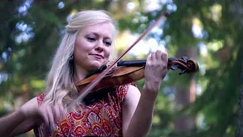 Chasing The Sun - The Gothard Sisters [Official Vi...