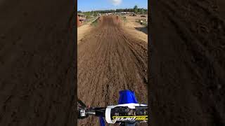 Midwest Shootout practice day #eastforkmx #yz250 #gopro #30+ #heavyweight #moto #yamaha #ohio