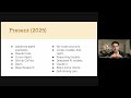 What will the world look like in 2035?