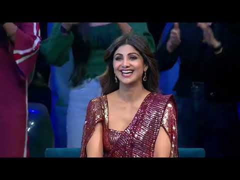 Vartika Jha with Dharmesh sir 💃🔥 II Dance, India’s Best Dancer