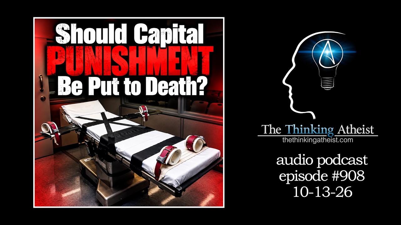 Should Capital Punishment Be Put to Death?