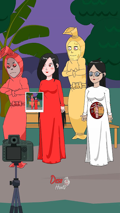 Foto Bersama Keluarga Tercinta 🥰🥰 #animasulucu #kartunjadul #kartun #filmkartunterbaru #viralvideo