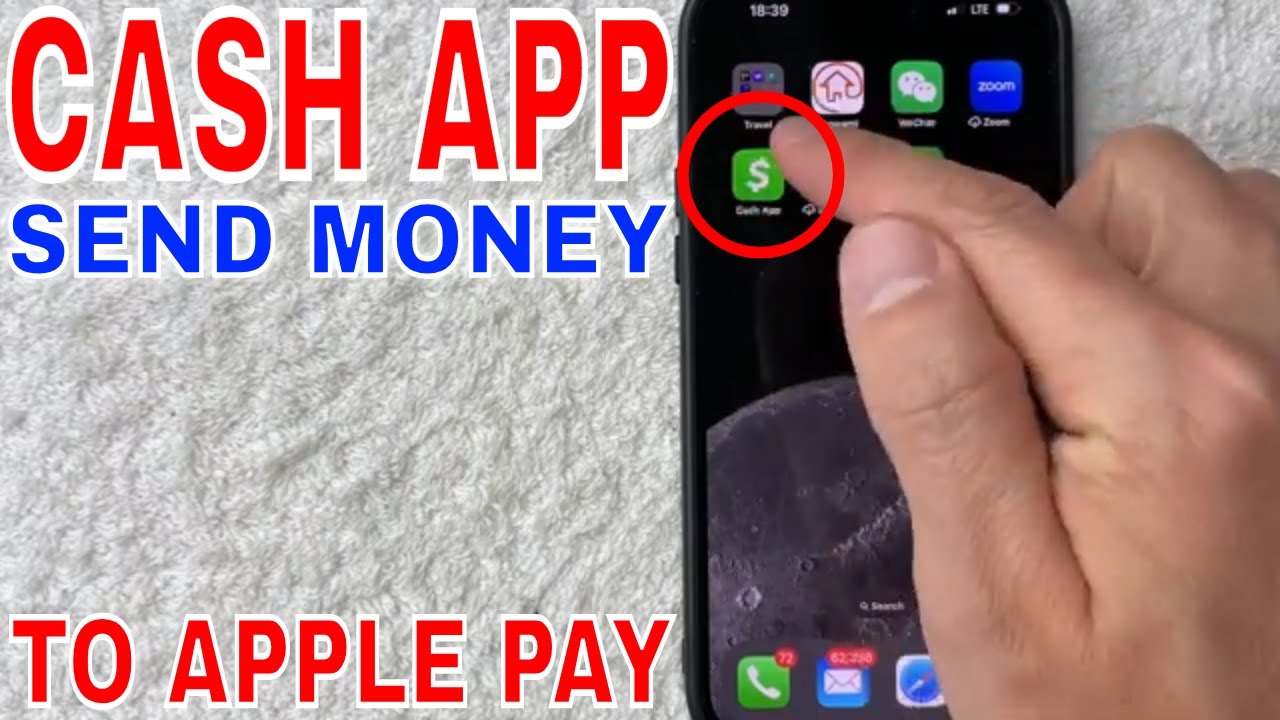 How To Send Money From Cash App To Apple Pay YouTube how-to-send-money-from-cash-app-to-apple-pay-youtube