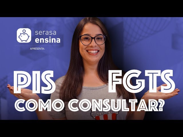 Como Consultar O Pis Pelo Cpf Passo A Passo Serasa Ensina