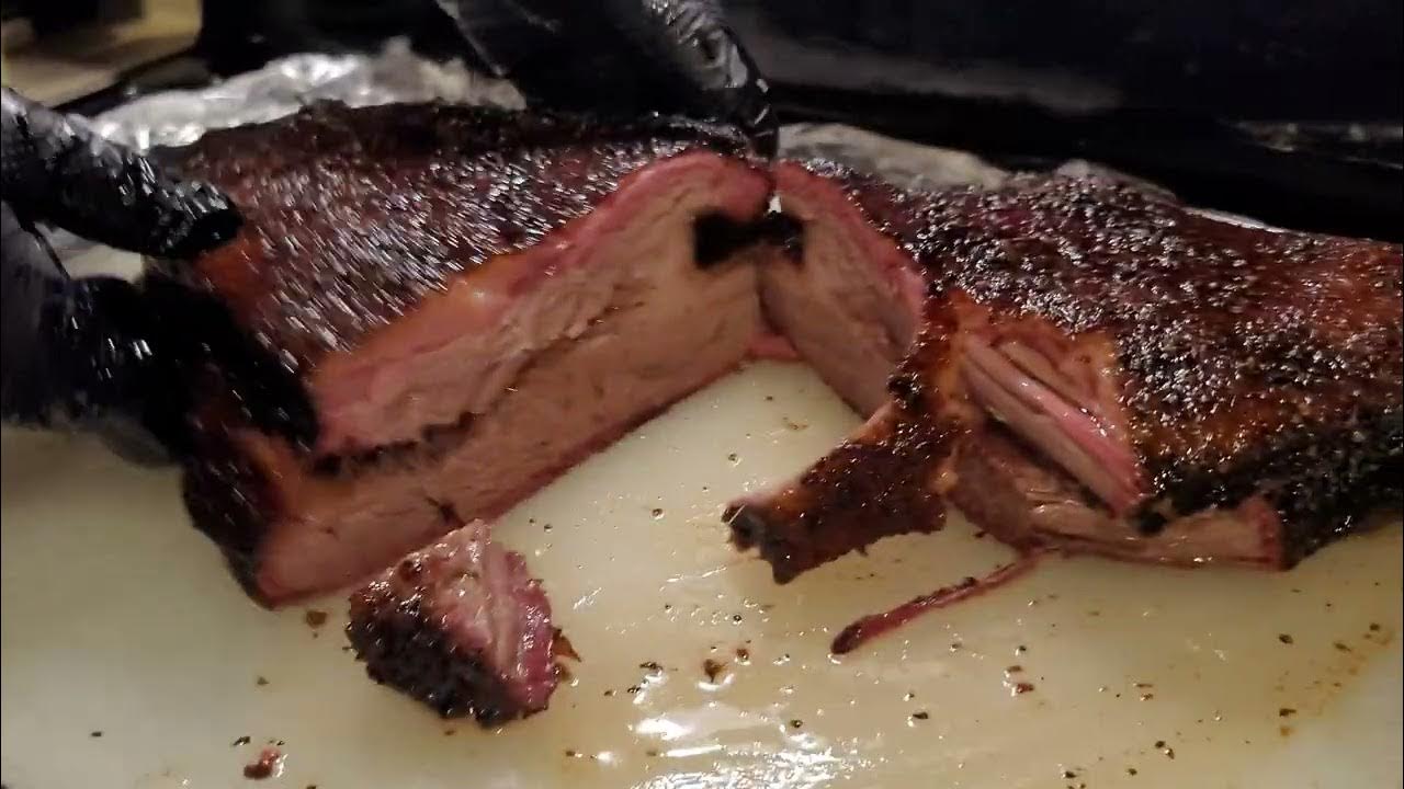 Brisket Juice YouTube