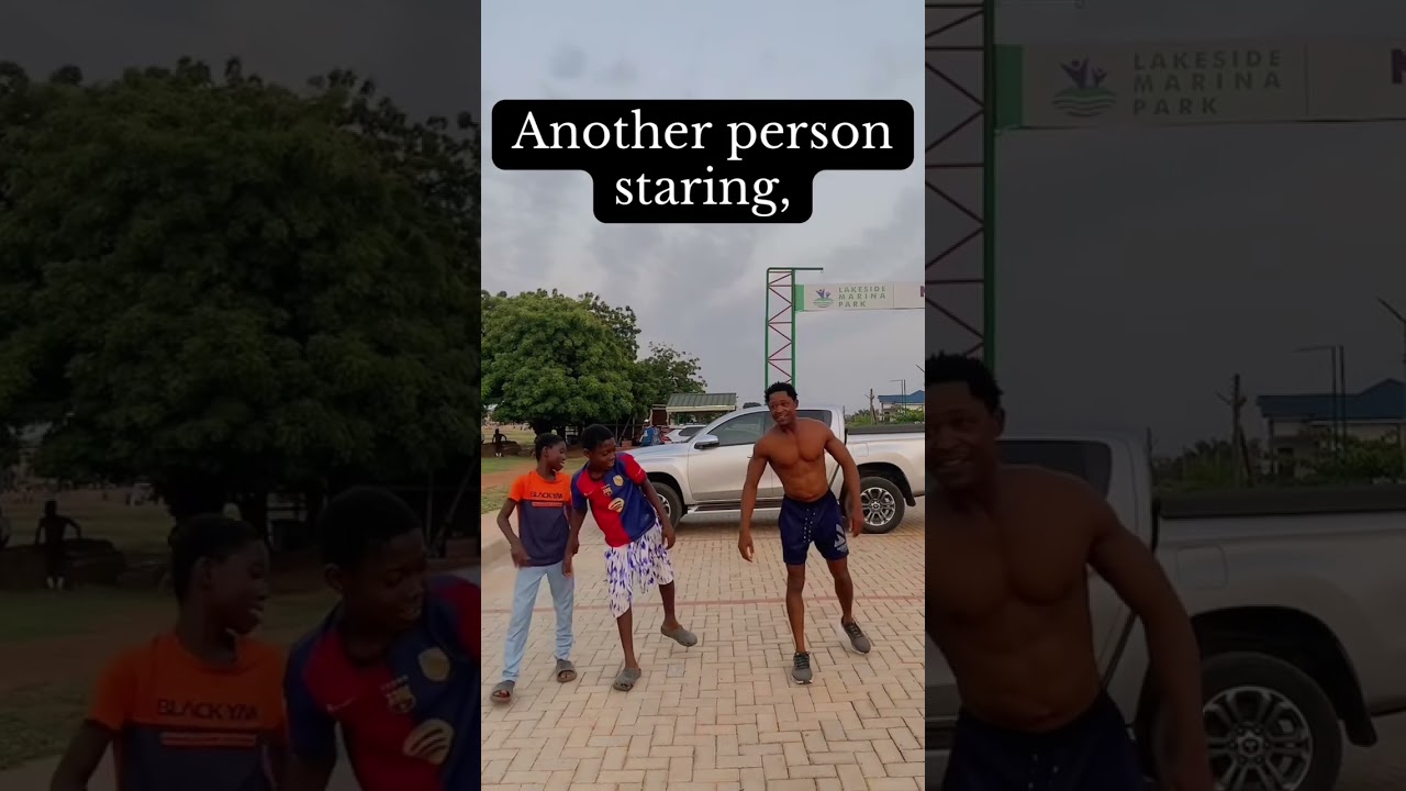 Sunday funday fitness at the Marina; levitation squat challenge with the kids 