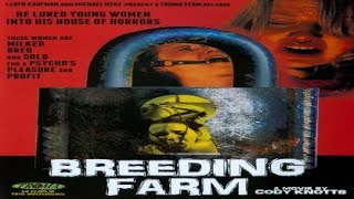 Watch Breeding Farm Trailer
