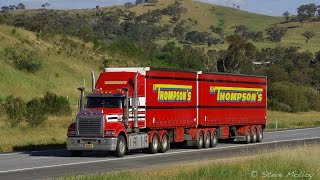 Australian Trucks Slideshow 53