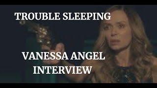 Vanessa Angel 2022