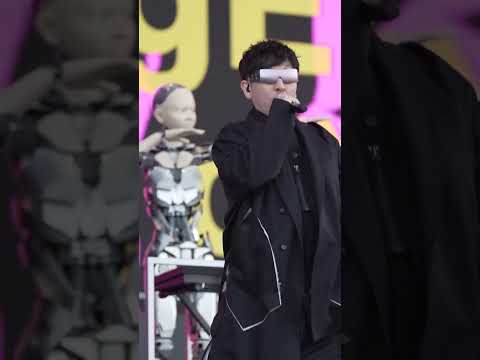 m-flo♡EXPO2025 Recap