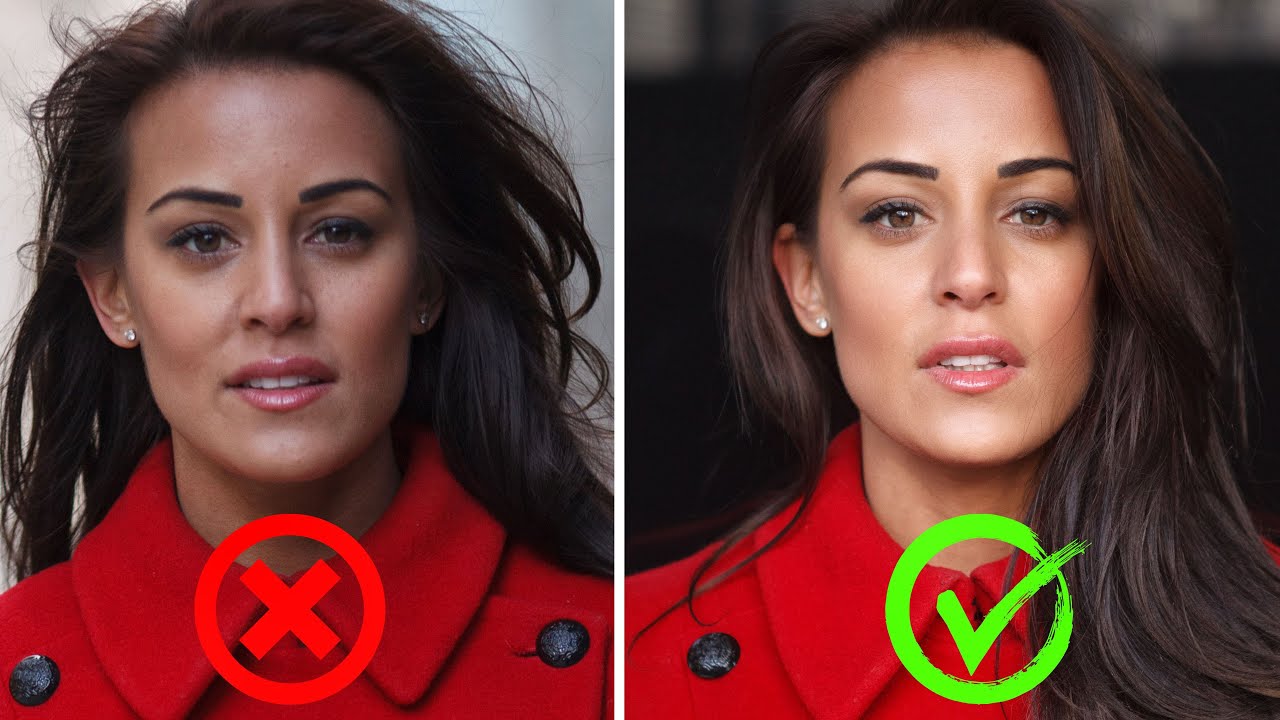 The 5 Biggest Mistakes Beginners Make in Portrait Photography