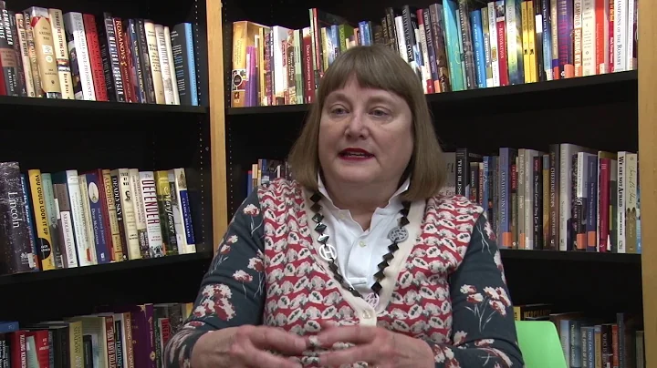 Chapters - Kathleen M. Jacobs
