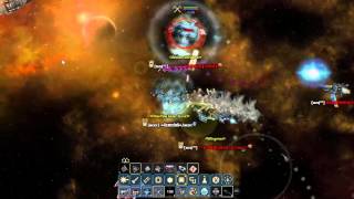 Darkorbit - ClanWar [Trailer]