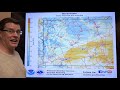 Winter Weather Briefing - March 31, 2020 6 am