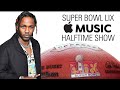 Kendrick Lamar set to perform at 2025 Apple Music Super Bowl LIX Halftime Show