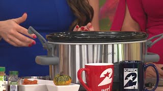 Welcome the fall season with DIY pumpkin spice latte