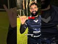This Goalkeeper Got Injured