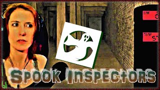 I Hear Things All the Time | The Spook Inspectors Pt 4 (Update)