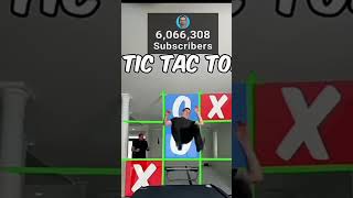 можно и мне так #30million #trampoline #challenge #funny #1millionchallenge #parkour #sports #comedy