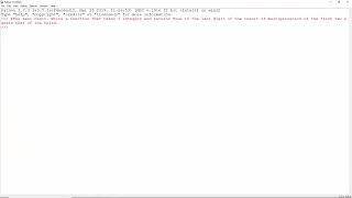 Comparison Operators in Python Practical