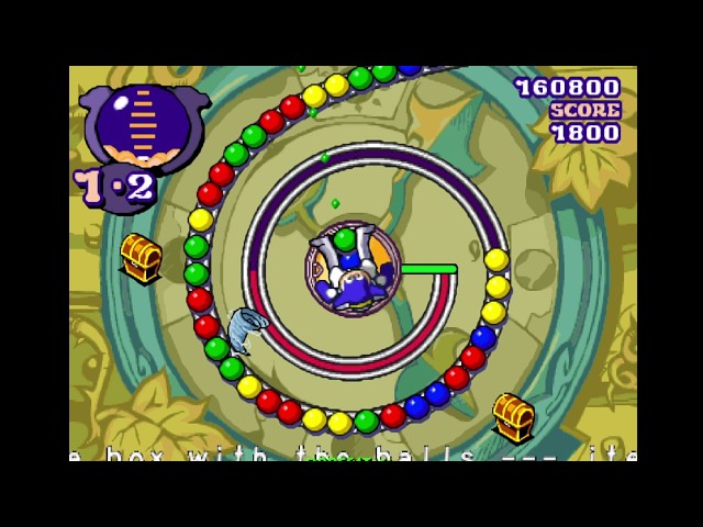 Testing #38 CPS2 Series: Puzz Loop 2 | パズループ2 (2001) - YouTube