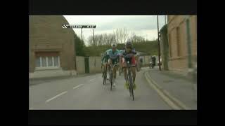 2012 Paris - Roubaix screenshot 4