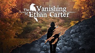 The Vanishing of Ethan Carter | Full Soundtrack