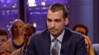 2012 - Thierry Baudet vs Corien Wortmann