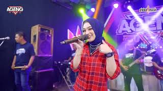 Mira Putri ft Ageng Music - 7 Samudera ( Live Music) Hadir Mu Akan Menjadi Cerita Terindah
