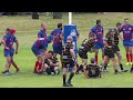 Rugby Union | Catch Em Sleeping