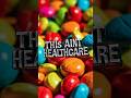 America’s Healthcare is a RACKET (Rap Song)