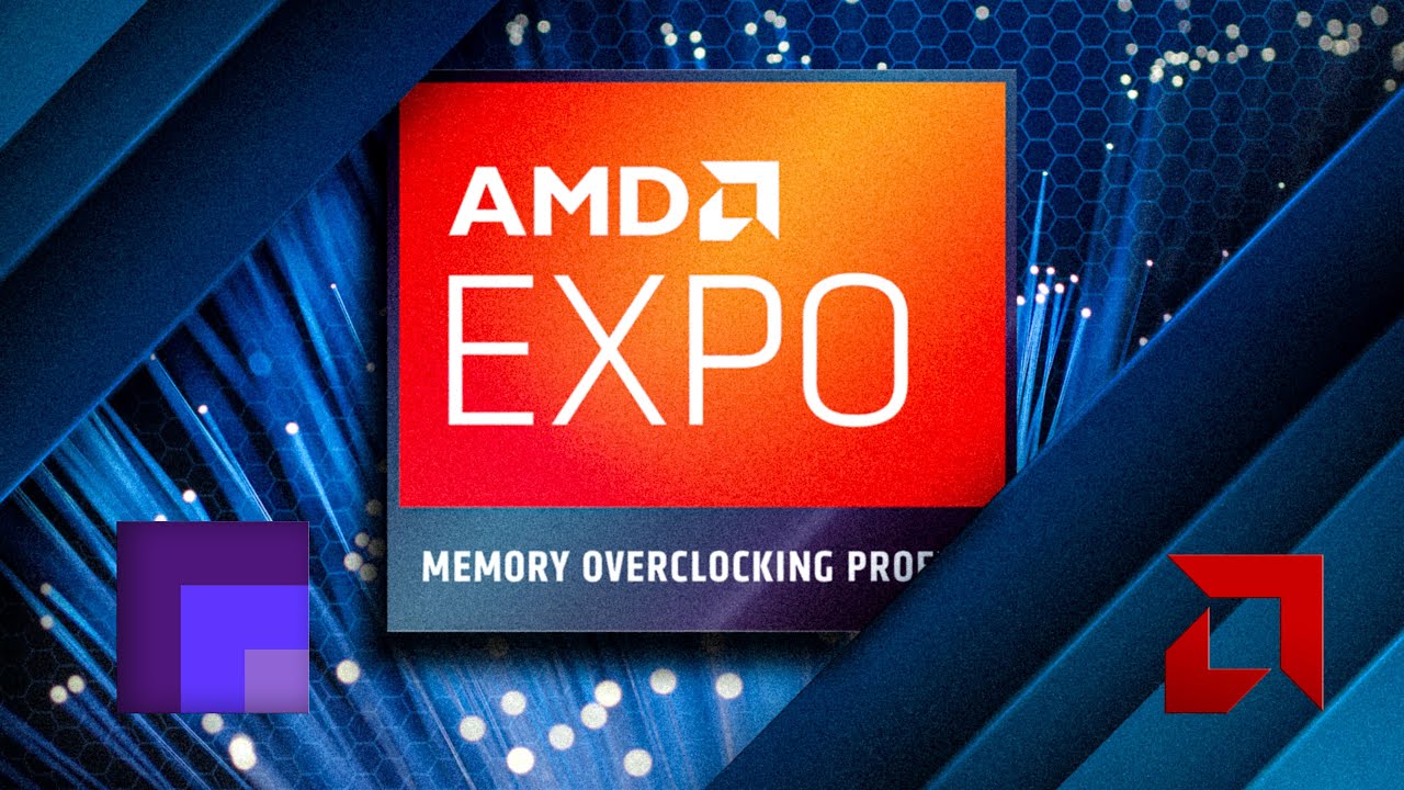 AMD EXPO Memory Is Now Available For DDR5 Ryzen 7000 A Detailed AMD EXPO Memory Is Now Available For DDR5 Ryzen 7000 A Detailed