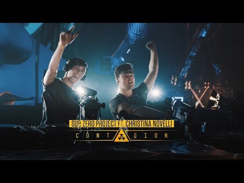 Sub Zero Project ft. Christina Novelli - The Contagion (Official Video)