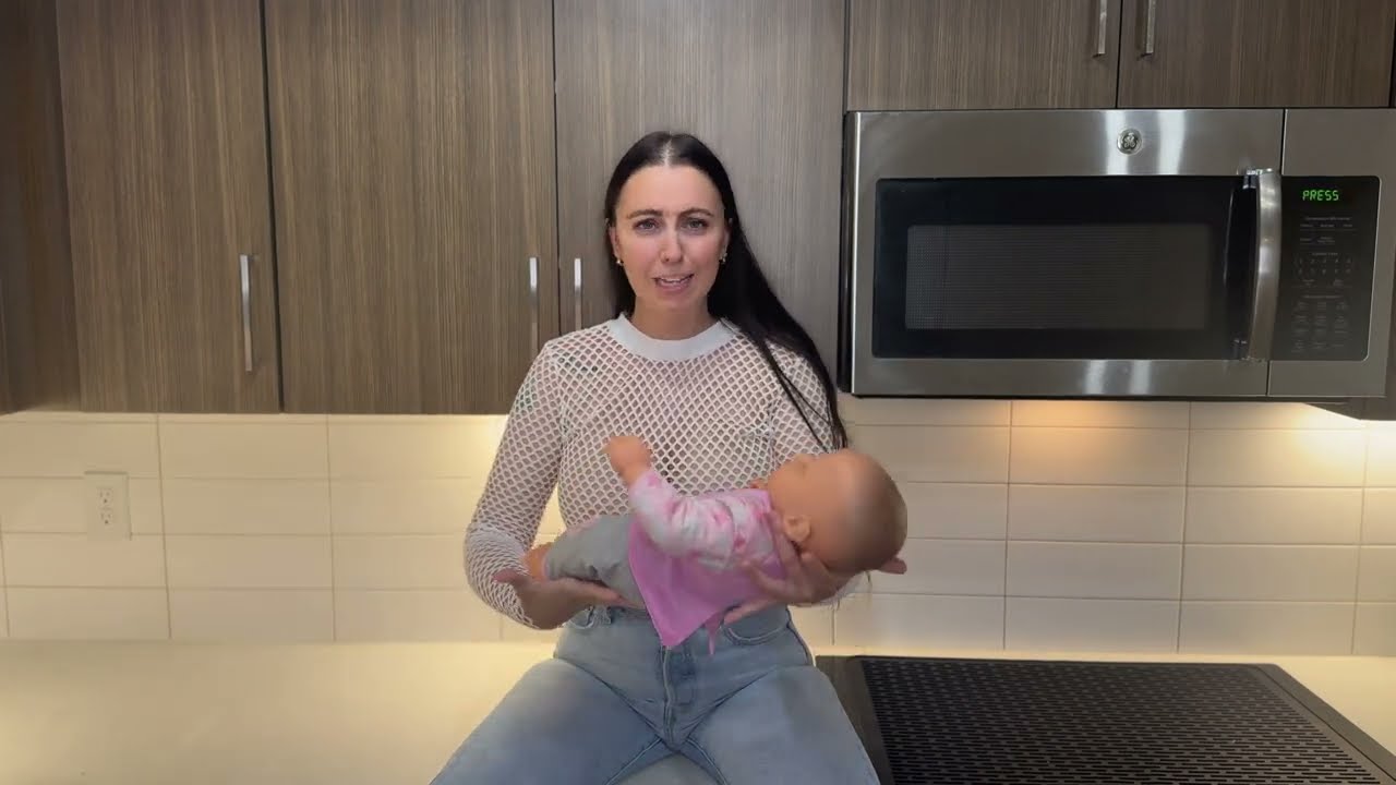 Video - Breastfeeding Tutorial [4k] - Fap Tribute Videos - Fap ...