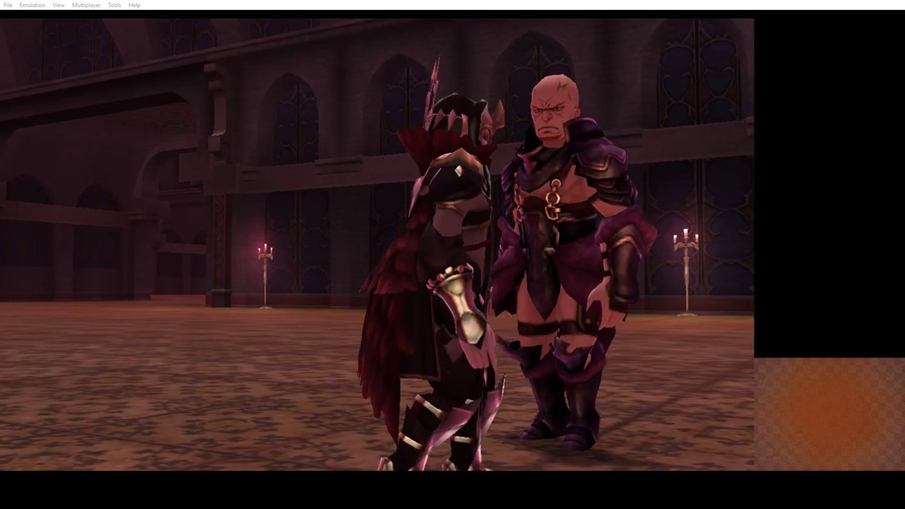 Fire Emblem Fates Playthrough (Revelation) Part 16: Chapter 14: Orders