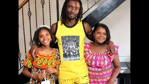 "From Meanwood to Growth: Sanka’s Journey Through Life, Loss & Legacy"