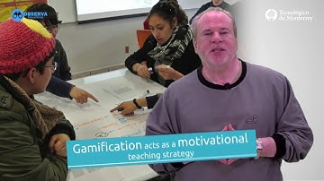 Gamification Part 1 - Definition