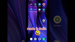 sandesh app made in india. Best chatting app. संदेश app made in india. screenshot 4