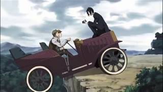[Black Butler AMV] - Black Butty