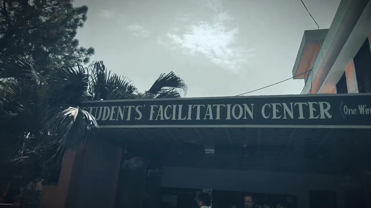 🎥 Short Film | Government College Peshawar – A Legacy of Knowledge & DreamsIf . you want it to feel.