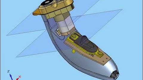 Solid Edge  Select Assembly Reference Planes - Shubban Technologies -  79049 69667