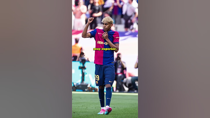 EL BARCELONA SE LLEVA UN CLÁSICO DE LOCURA ANTE EL REAL MADRID Y CASI SENTENCIA LA LIGA #elclasico