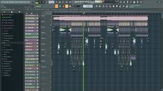 MORI MORI (DJroykwatik)(Surallah Mix Club)2K20