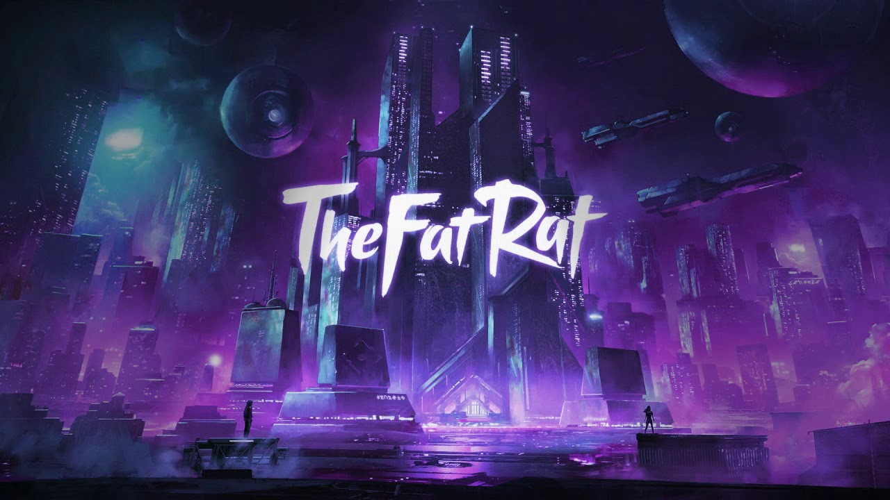 TheFatRat - MAYDAY Ghost'n'Ghost Remix instrumental - YouTube