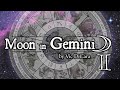 Moon in Gemini