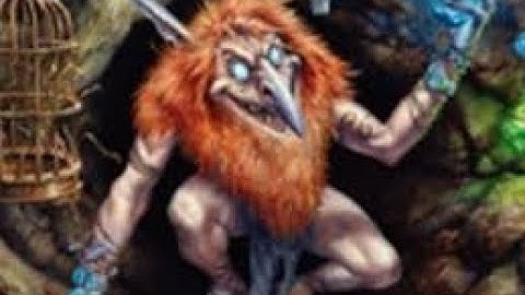 BUG MIDRANGE IN VINTAGE!