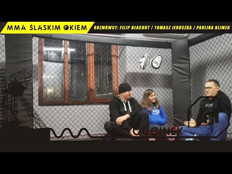 MMA ŚLĄSKIM OKIEM 41 | Podsumowanie gali Babilon MMA 18 i ACA 114 |