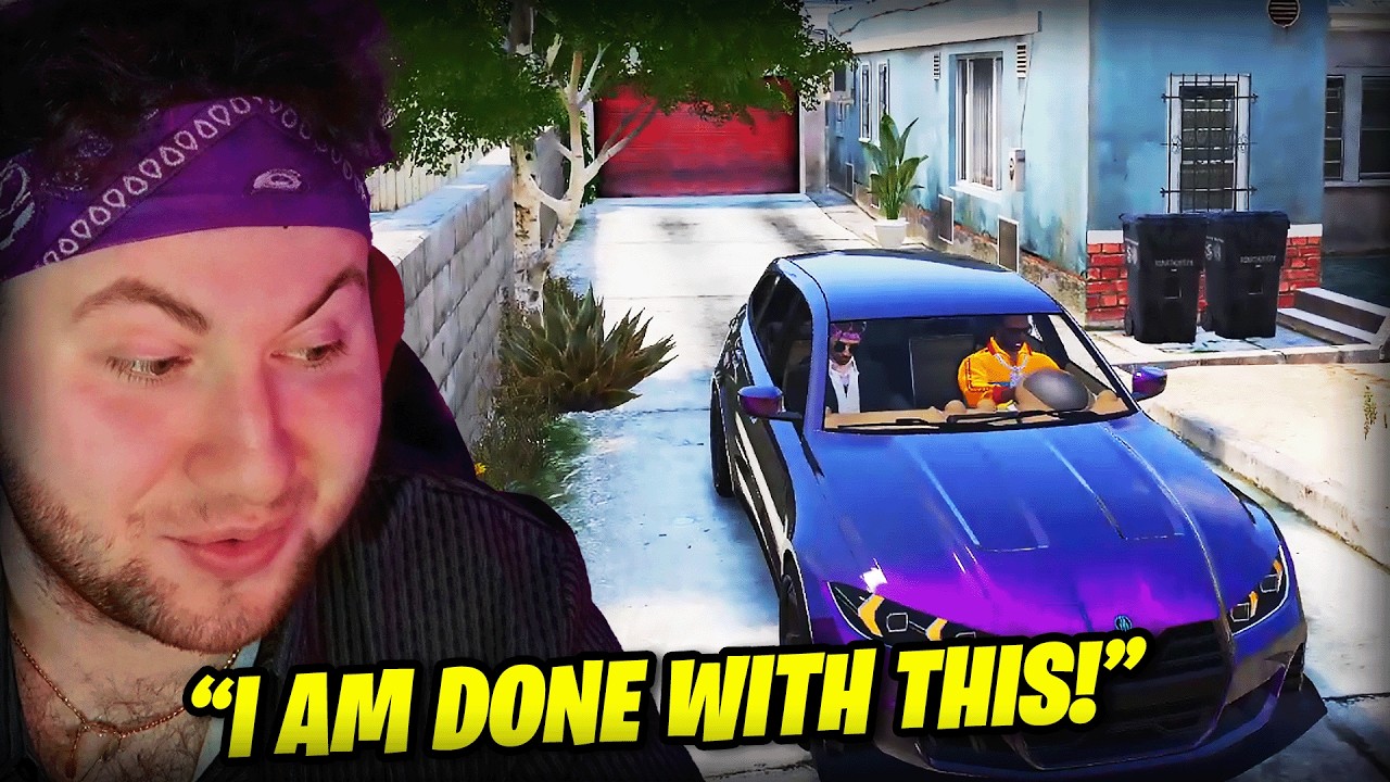 Viper Prodigy Rp Gio Confronts Smooth Over Dante Situation & Viper Getting Kicked From ...